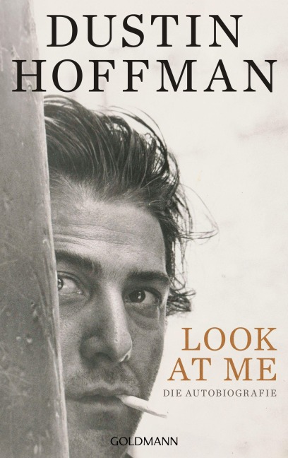 Look at Me - Dustin Hoffman, Ariel Levy