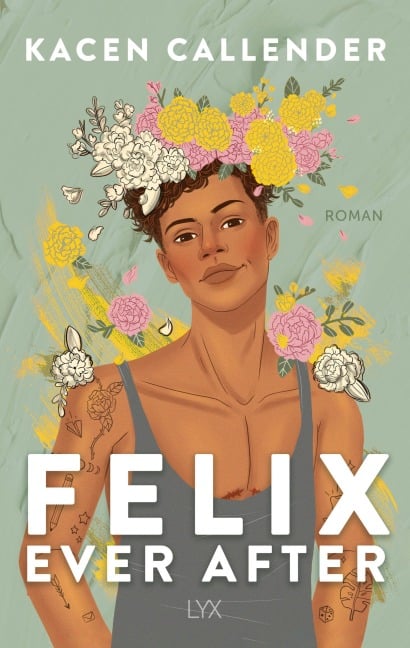 Felix Ever After - Kacen Callender