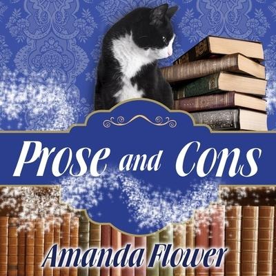Prose and Cons Lib/E - Amanda Flower