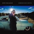 Cover-Bild zum Titel 'American Boys' von 'Don Mclean'