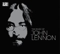 Cover-Bild zum Titel 'The Music Of John Lennon' von 'John Lennon'