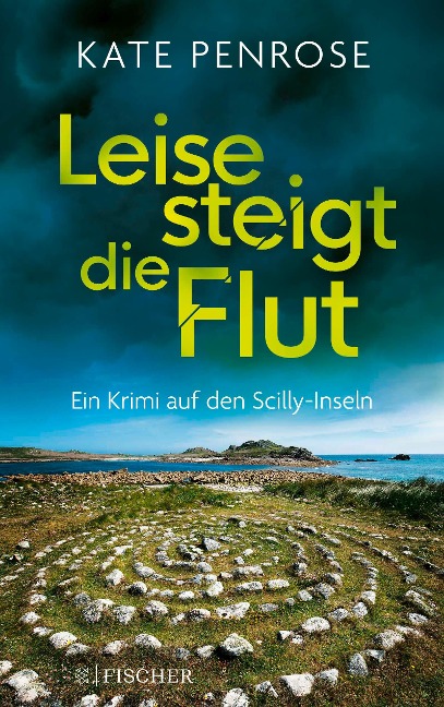 Leise steigt die Flut - Kate Penrose