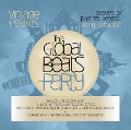 Cover-Bild zum Titel 'Global Beats Party-Vintage Pearls' von 'Various'