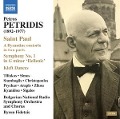 Saint Paul - Byron/Bulgarian National RSO Fidetzis