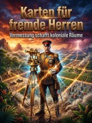 Cover-Bild zum Titel 'Karten für fremde Herren' von 'Ulrich Wagner'