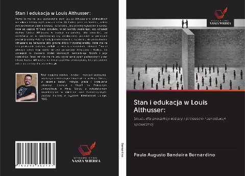 Stan i edukacja w Louis Althusser: - Paulo Augusto Bandeira Bernardino