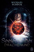 Cover-Bild zum Titel 'Seelensplitter' von 'Michael Schöck'