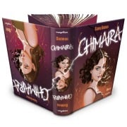 Cover-Bild zum Titel 'Chimaira: Malin & Maira' von 'Sabine Giebken'