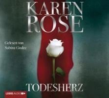 Todesherz - Karen Rose