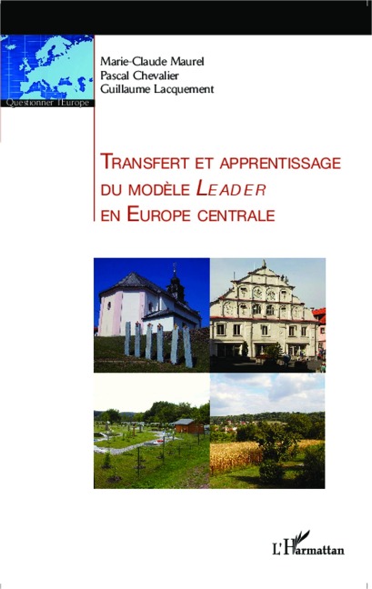 Transfert et apprentissage du modèle <em>Leader</em> en Europe centrale - Chevalier, Lacquement, Maurel