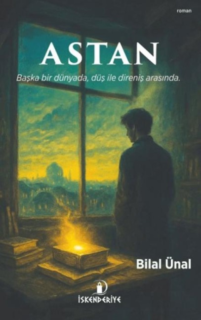 Astan - Bilal Ünal