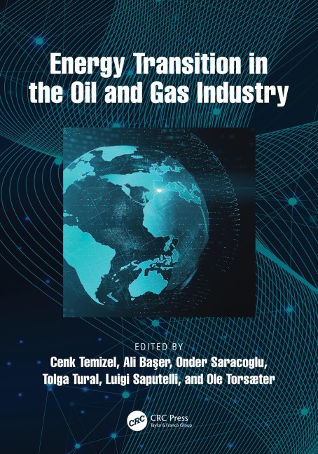 Energy Transition in the Oil and Gas Industry - 