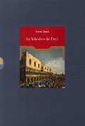 Cover-Bild zum Titel 'Lo splendore dei Dogi' von 'Alvise Zorzi'