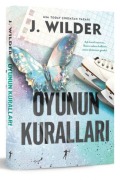 Cover-Bild zum Titel 'Oyunun Kurallari' von 'J. Wilder'