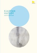 Cover-Bild zum Titel 'Menschentage' von 'Kjartan Hatløy'