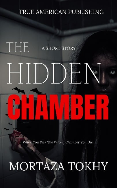 The Hidden Chamber - Mortaza Tokhy