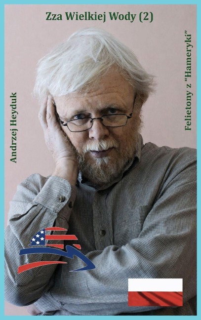 Zza Wielkiej Wody (2) - Andrzej Heyduk