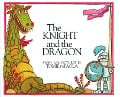 Cover-Bild zum Titel 'The Knight and the Dragon' von 'Tomie Depaola'