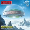 Cover-Bild zum Titel 'Perry Rhodan 2495: Koltorocs Feuer' von 'Horst Hoffmann'