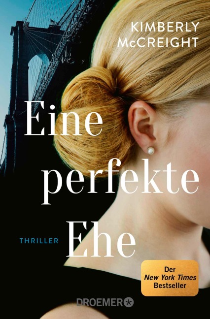 Eine perfekte Ehe - Kimberly Mccreight