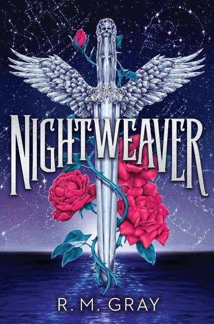Nightweaver - R. M. Gray
