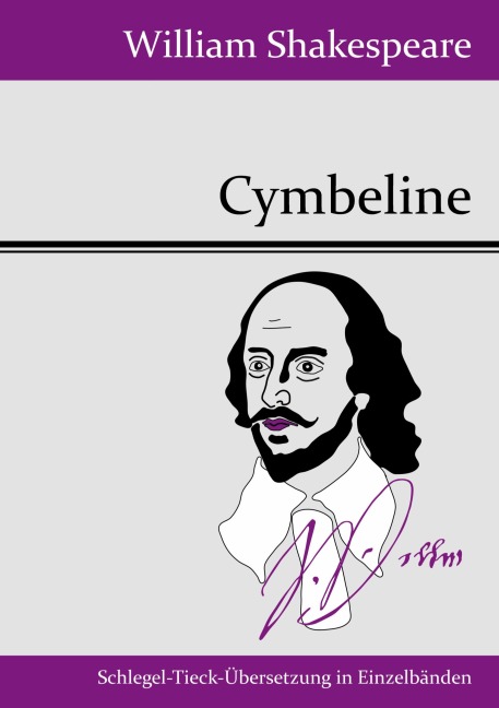 Cymbeline - William Shakespeare