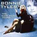 Cover-Bild zum Titel 'The East West Years 1995-1998 (3CD Set)' von 'Bonnie Tyler'
