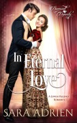 Cover-Bild zum Titel 'In Eternal Love (Diamond Dynasty, #2)' von 'Sara Adrien'