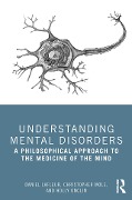 Cover-Bild zum Titel 'Understanding Mental Disorders' von 'Daniel Lafleur, Christopher Mole, Holly Onclin'