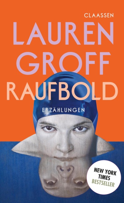 Raufbold - Lauren Groff