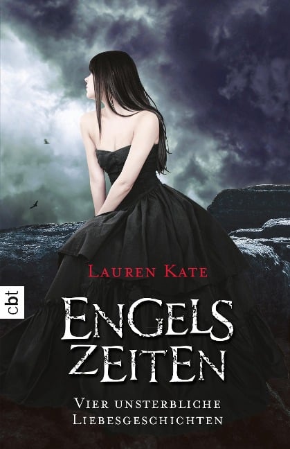 Engelszeiten - Vier unsterbliche Liebesgeschichten - Lauren Kate