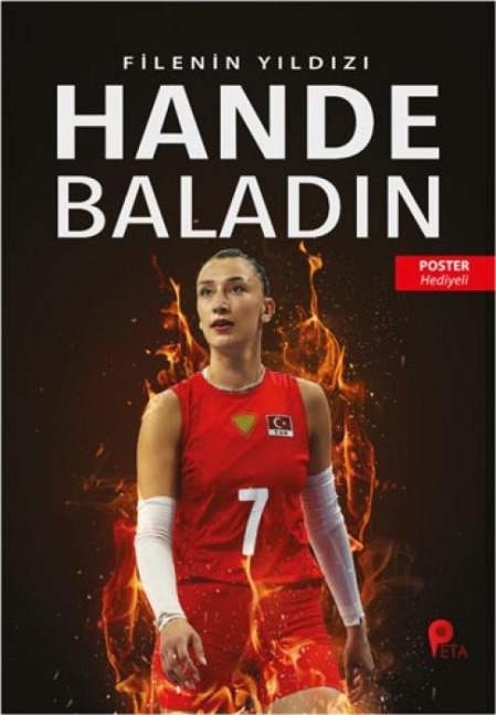 Hande Baladin - Can Eren