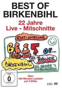 Vera F.Birkenbihl Best Of! 22 Jahre Live Mitschni - Vera F. Birkenbihl