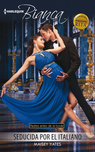 Seducida por el italiano - Maisey Yates