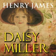 Cover-Bild zum Titel 'Daisy Miller' von 'Henry James'