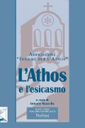 Cover-Bild zum Titel 'L' Athos e l'esicasmo' von ''