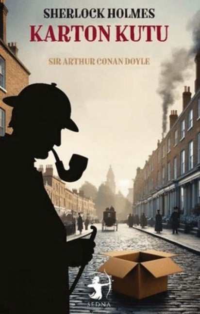 Sherlock Holmes - Arthur Conan Doyle
