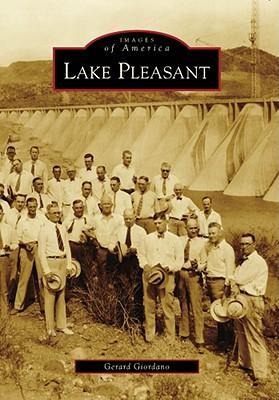 Lake Pleasant - Gerard Giordano