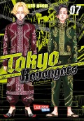Tokyo Revengers: Doppelband-Edition 7 - Ken Wakui
