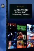 La televisión de calidad - Eva Pujadas