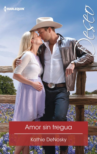 Amor sin tregua - Kathie Denosky