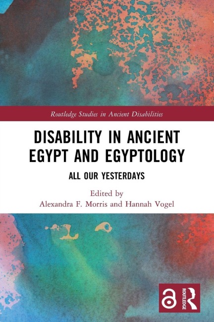 Disability in Ancient Egypt and Egyptology - 