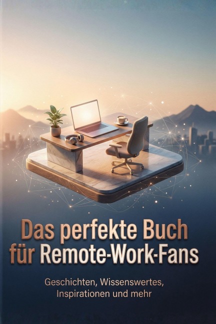 Das perfekte Buch für Remote-Work-Fans - Finn Huber