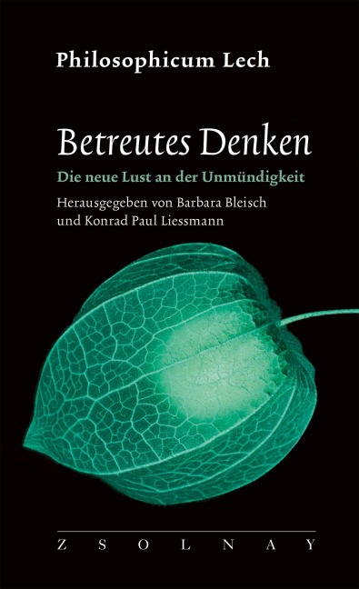 Betreutes Denken - 