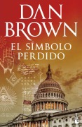 Cover-Bild zum Titel 'El Símbolo Perdido / The Lost Symbol' von 'Dan Brown'