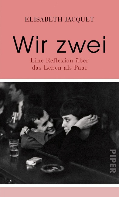 Wir zwei - Elisabeth Jacquet