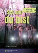 Cover-Bild zum Titel 'Sei wie du bist' von 'Marian Hoefnagel'