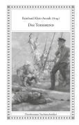 Cover-Bild zum Titel 'Das Todeskind' von 'Francis Adams, Grant Allen, Guy Boothby, Thomas Burke, Oscar Cook'
