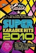 Super Karaoke Hits 2010 - Karaoke