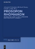 Prosopon Rhomaikon - 